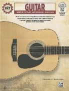 L C Harnsberger, L. C. Harnsberger, RON MANUS, Ron/ Harnsberger Manus - Diy (Do It Yourself) Guitar