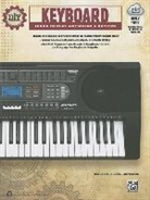 Nathaniel Gunod, Nathaniel/ Rosser Gunod, Amy Rosser - Diy (Do It Yourself) Keyboard