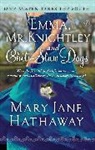 Mary Jane Hathaway - Emma, Mr. Knightley and Chili-Slaw Dogs