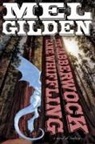 Mel Gilden - The Jabberwock Came Whiffling