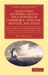 William Gilpin - Observations on Several Parts of Counties of Cambridge, Norfolk,