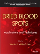 Mike S. Lee, Mike S. Li Lee, W Li, Wenkui Li, Wenkui Lee Li, Mike S Lee... - Dried Blood Spots