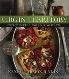 Nancy Harmon-Jenkins, Nancy Harmon Jenkins - Virgin Territory