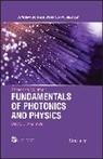 Philip Allcock, Andrews, David L Andrews, David L. Andrews, David L. (University of Maryland Andrews, DL Andrews - Photonics, Volume 1