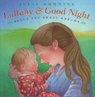 Julie (ILT) Downing, Various, Julie Downing - Lullaby and Good Night