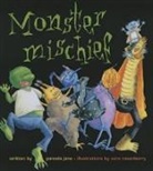 Pamela Jane, Vera Rosenberry - Monster Mischief