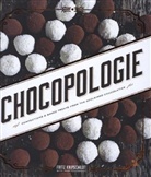 Mary Goodbody, Fritz Knipschildt, Fritz Goodbody Knipschildt - Chocopologie