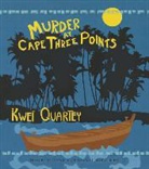 Kwei Quartey, Dominic Hoffman - Murder at Cape Three Points (Audio book)