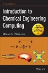 Ba Finlayson, Bruce A. Finlayson, Bruce A. (University of Washington) Finlayson, Finlayson Bruce A. - Introduction to Chemical Engineering Computing
