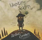 Andrea Camilleri, Grover Gardner - Hunting Season (Hörbuch)