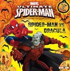Marvel Book Group, Marvel Book Group (COR), Chris Wyatt, Marvel Book Group - Ultimate Spider-Man Halloween