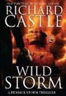 Richard Castle - Wild Storm