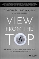 M G Hager, M. G. Hager, Mary Grace Hager, Hager M. G., D Michael Lindsay, D. Michael Lindsay... - View From the Top