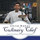 Susan A. Tenteromano - Child Baker to Culinary Chef