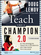 Norman Atkins, Doug Lemov, Doug Atkins Lemov - Teach Like a Champion 2.0