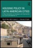 Maria Mercedes Di Virgilio, María Mercedes Di Virgilio, Maria Mercedes (University of Buenos Aires Di Virgilio, Mercedes Di Virgilio, Edith J. Jimenez, Edith R. Jimenez Huerta... - Housing Policy in Latin American Cities