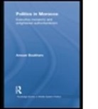 Anouar Boukhars, Anouar (Wilberforce University Boukhars - Politics in Morocco