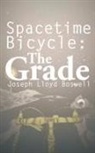 Joseph Lloyd Boswell - Spacetime Bicycle