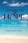 Mary Elizabeth Burgess - Handbook of Hope