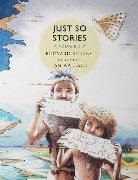 Rudyard Kipling, Ian Wallace - Just So Stories, Volume II