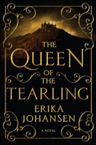 Erika Johansen - The Queen of the Tearling