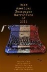 George (EDT) Getschow, George Getschow - The Best American Newspaper Narratives of 2012