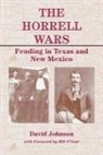David Johnson - The Horrell Wars