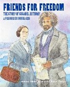 Suzanne Slade, Nicole Tadgell, Nicole Tadgell - Friends for Freedom