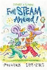 Paul Reynolds, Paul A Reynolds, Paul A. Reynolds, Peter Reynolds, Peter H. Reynolds, Peter H. Reynolds - Sydney & Simon: Full Steam Ahead!