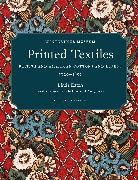 Linda Eaton, Linda/ Schoeser Eaton, Jim Schneck, Mary Schoeser, Jim Schneck - Printed Textiles