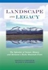 John A. Vollertsen, John Vollertsen - Landscape and Legacy: The Splendor of Nature, History, and Montana's Rocky Mountain Front