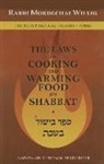 Mordechai Willig - Bishul Shabbat