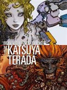 Katsuya Terada, Katsuya/ Terada Terada, Katsuya Terada - Dragon Girl and Monkey King