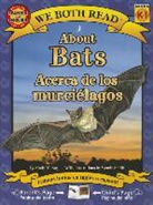 Sindy Mckay, Wendy Smith - About Bats/Acerca de Los Murcielagos