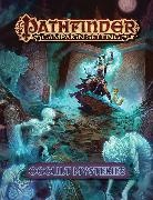 Jason Bulmahn, Crystal Fraiser, Bob Gale, Paizo Publishing, Paizo Staff, Jody Revenson... - Pathfinder Campaign Setting: Occult Mysteries