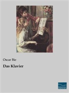 Oscar Bie - Das Klavier