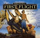 James Gurney - Dinotopia First Flight