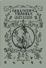 Jonathan Swift, Arthur Rackham - Gulliver''s Travels