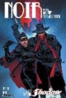 Martin Buinicki, Victor Gischler, Joe Harris, Lance Hodge, Andrea Mutti, Ardian Syaf... - Noir Volume 1