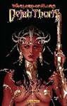 Dennis Calero, Robert Place Napton &amp; Carlos Rafael, John Carpenter, Elena Carrillo, Amanda Deibert, Neo Edmund... - Warlord of Mars: Dejah Thoris Volume 5