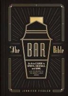 Editors of Punch, Jennifer Fiedler - The Essential Bar Bible
