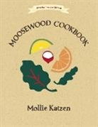 Mollie Katzen - The Moosewood Cookbook