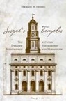 Lily Yuriko Nakai Havey, Michael W Homer, Michael W. Homer - Joseph's Temples