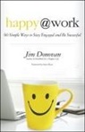 Jim Donovan - Happy At Work