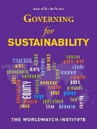Gar Alperovitz, Tom Prugh, Tom Renner Prugh, Michael Renner, The Worldwatch Institute, Worldwatch Institute... - State of the World 2014
