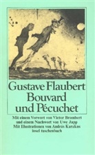 Gustave Flaubert - Bouvard und Pecuchet