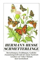 Hermann Hesse - Schmetterlinge