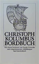 Christoph Columbus - Bordbuch