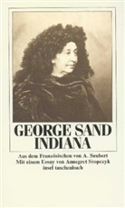 George Sand - Indiana