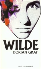 Oscar Wilde - Das Bildnis des Dorian Gray